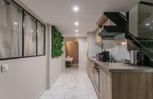 9th Arrondissement Apartamento | MBA Splendid Apartment - Close to the Moulin Rouge