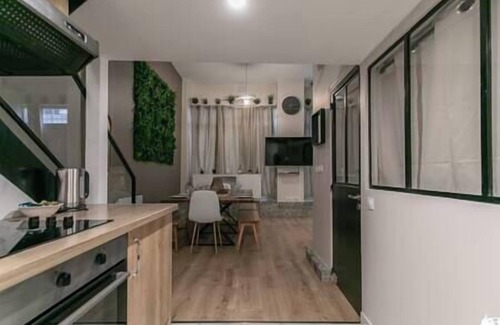 9th Arrondissement Apartamento | MBA Splendid Apartment - Close to the Moulin Rouge