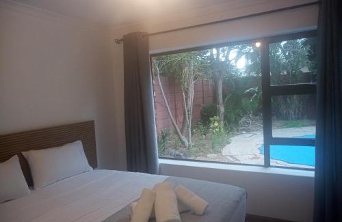 Parklands Casa | MBCholidayhouse