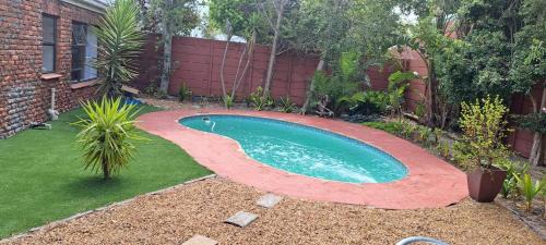 Parklands Casa | MBCholidayhouse