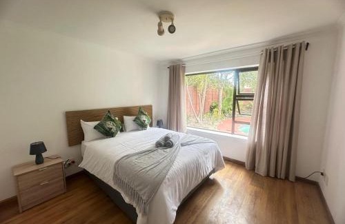 Parklands Casa | MBCholidayhouse