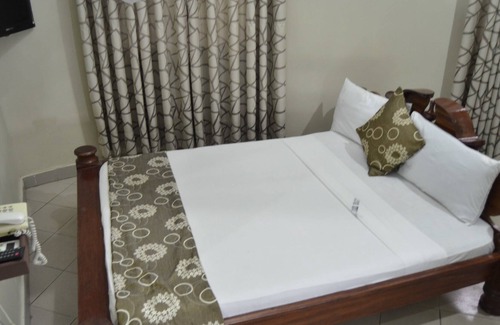 Dar es Salaam Hotel | Mbezi Garden Hotel