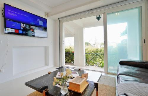 Estoril Apartamento | Mbird Estoril Riviera Flat 3