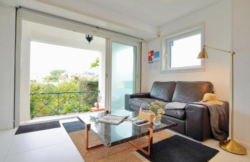 Estoril Apartamento | Mbird Estoril Riviera Flat 3