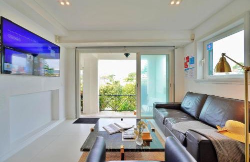 Estoril Apartamento | Mbird Estoril Riviera Flat 3
