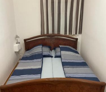 Eggenberg Apartamento | MBudget I Free Private Parking I Easy Self Checkin