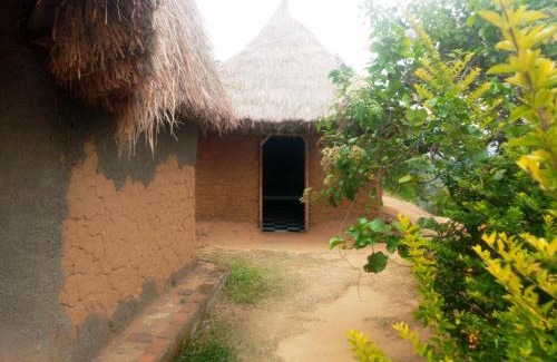 Kasese Cabina | Mbunga Community Tourism Campsite