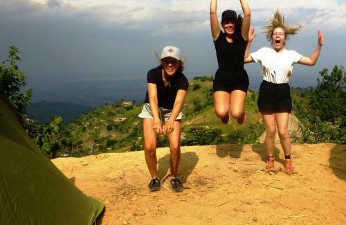 Kasese Cabina | Mbunga Community Tourism Campsite