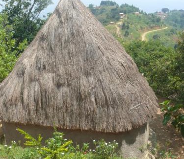 Kasese Cabina | Mbunga Community Tourism Campsite