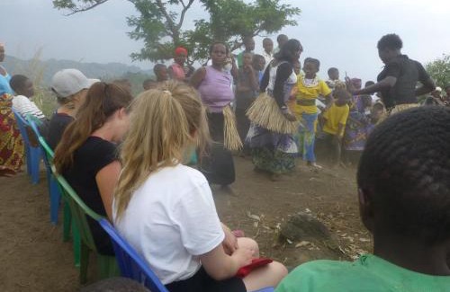 Kasese Cabina | Mbunga Community Tourism Campsite