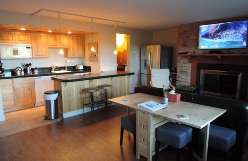 Bend Condominio | Mbvskihouse (.com) en Seventh Mountain Resort