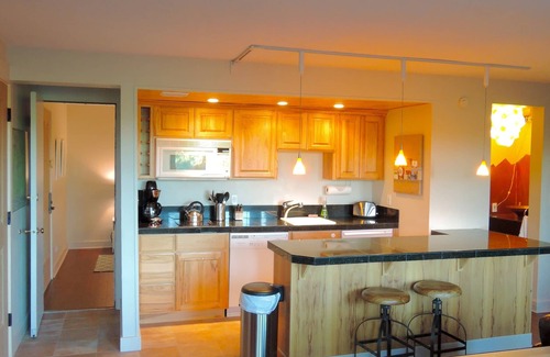 Bend Condominio | Mbvskihouse (.com) en Seventh Mountain Resort