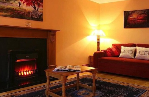 Westport Casa | Mc Carthy's Lodge & Bar