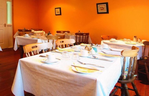 Westport Casa | Mc Carthy's Lodge & Bar