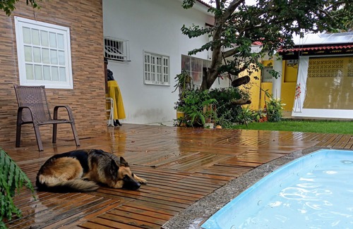 Sorriso Casa | ALOJAMIENTO EN EL HOGAR MC