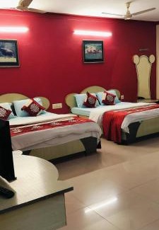 Bandipur Complejo | MC Resort Wildlife Resort Bandipur