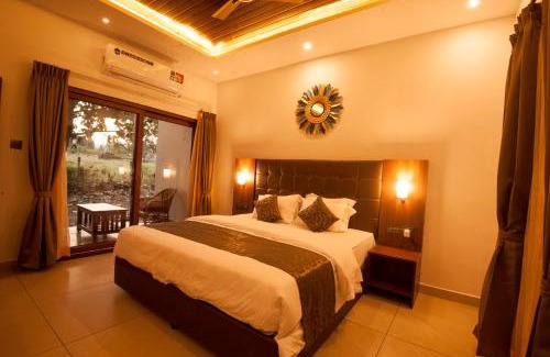 Bandipur Complejo | MC Resort Wildlife Resort Bandipur