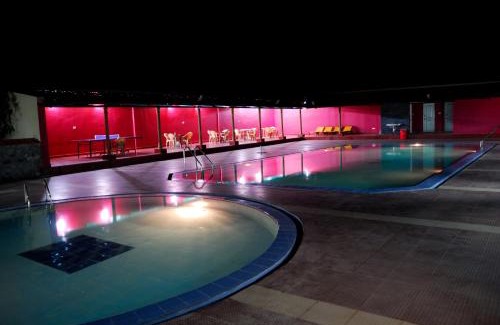 Bandipur Complejo | MC Resort Wildlife Resort Bandipur