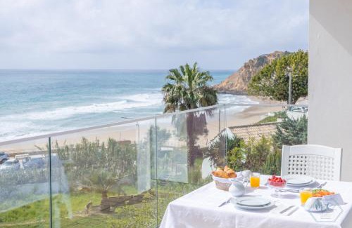 Burgau Apartamento | MC Suites Burgau with amazing front sea view