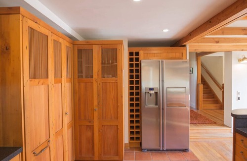 Queenstown City Centre Cabaña | McAlister House - Queenstown Holiday Home