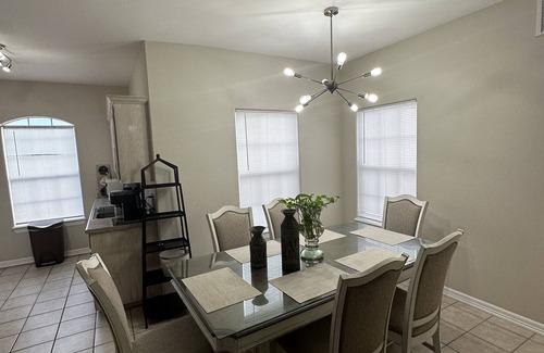 McAllen Apartamento | MCALLEN 3 BEDROOM
