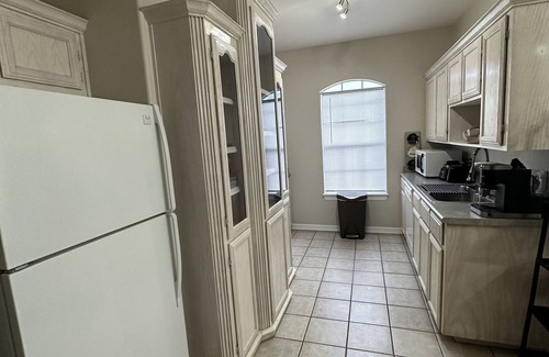 McAllen Apartamento | MCALLEN 3 BEDROOM