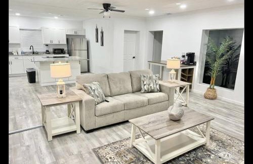 McAllen Casa | McAllen Home Pecan Bicentennial