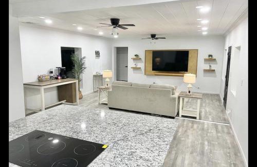 McAllen Casa | McAllen Home Pecan Bicentennial