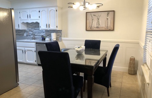 McAllen Condominio | McAllen Palm Oasis Condo - 5 min to airport, mall, hospital