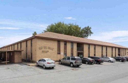 McAllen Condominio | McAllen Palm Oasis Condo - 5 min to airport, mall, hospital