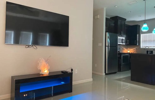 McAllen Apartamento | McAllen Tx Divine Apartment 2Bedroom-2Bath, Patio, close Airport, Shopping