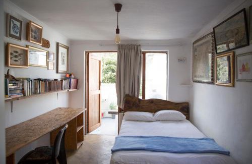 Slanghoek Cabina | McBains