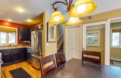 Incline Village Casa | McCloud 137