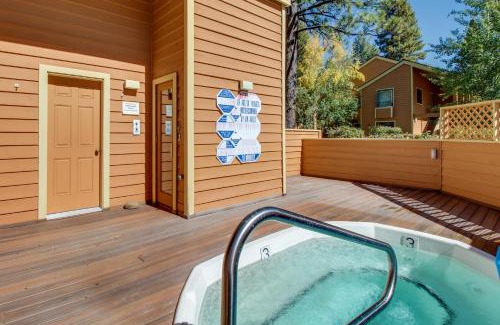 Incline Village Casa | McCloud 137
