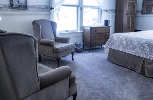 McCloud Cama Y Desayuno | McCloud River Bed and Breakfast