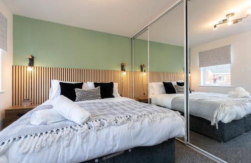 Bowburn Casa | McCormick House