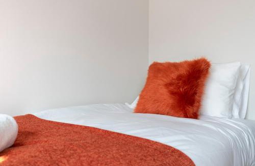 Bowburn Casa | McCormick House