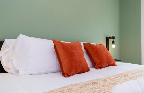 Bowburn Casa | McCormick House