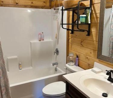 Gardiner Casa | McDonald Cabin #2 next to YNP