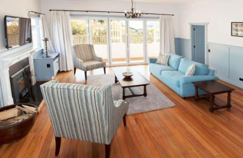 Wanaka Casa | McDougall Cottage