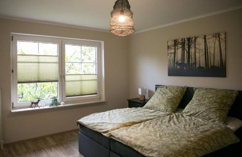 Dedelstorf Apartamento | MCDreyer Ferienwohnung