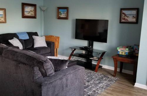 El Centro Beach Casa | McDrifty's Hideaway
