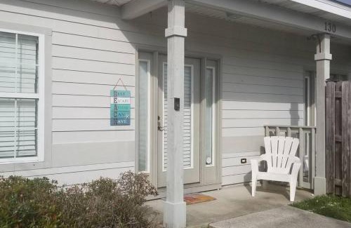 El Centro Beach Casa | McDrifty's Hideaway