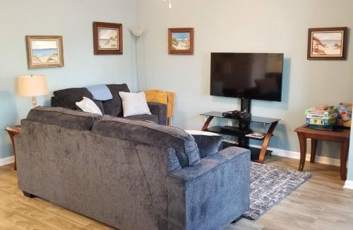El Centro Beach Casa | McDrifty's Hideaway