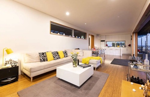 East Melbourne Apartamento | MCG Royal Crown Penthouse