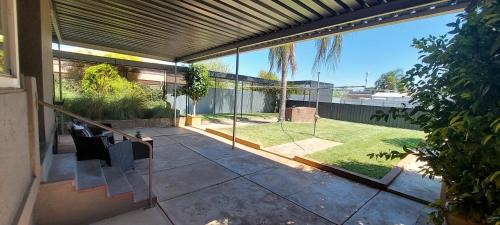Broken Hill Casa | McGowen st accommodation
