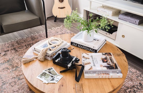 Nashville Casa | ¡Hogar brillante y contemporáneo en Nashville! ❤ Cherokee 2 por AvantStay