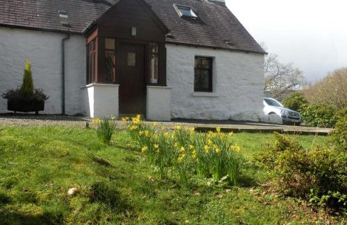 Saint Catherines Casa | McHugh and Loudon Cottages