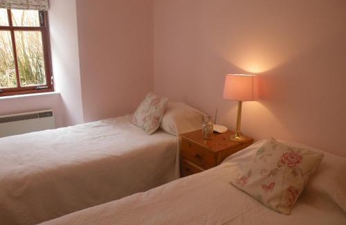 Saint Catherines Casa | McHugh and Loudon Cottages