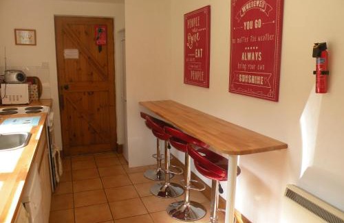 Saint Catherines Casa | McHugh and Loudon Cottages